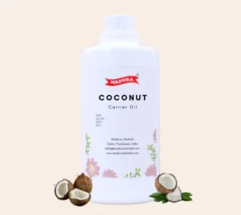 Coconut Oil (5L)