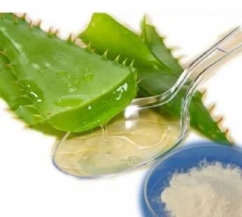 Aloevera Oil Extract (Per kg)