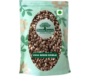 Chia Seeds – Chia Beej (500gm)