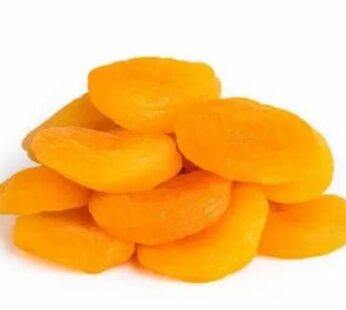 Dried Apricot (500 Gram Tray)