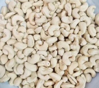 Cashew Nuts, Tin, Packaging Size: 10 Kg