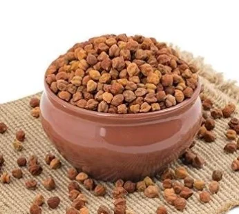 Desi Black Chana – 5kg